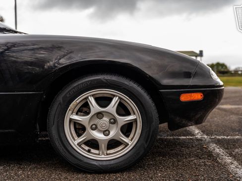 Used 1994 MAZDA MX-5 Miata RWD image 37