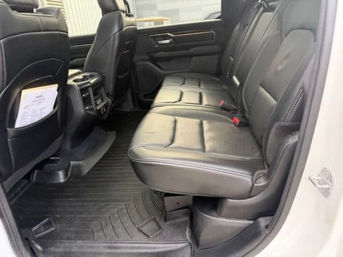 Used 2019 RAM 1500 Sport w/ Level 2 Equipment Group AWD/4WD image 12