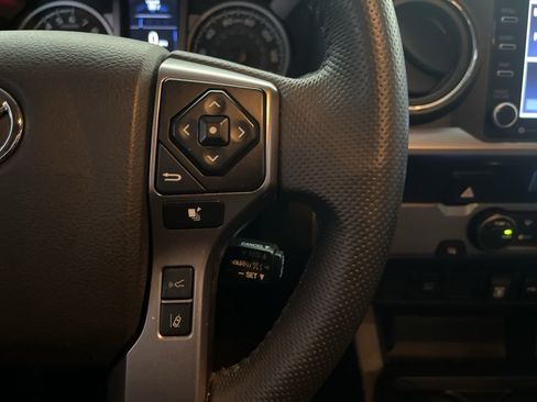 Used 2023 Toyota Tacoma SR5 RWD image 61