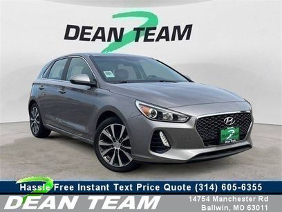 Used 2020 Hyundai Elantra GT