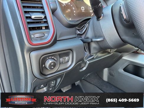 New 2026 RAM 1500 Rebel image 7