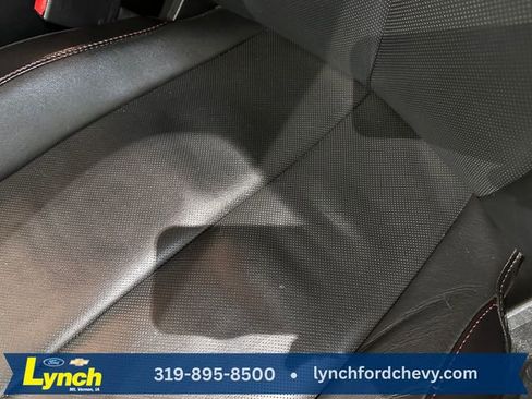 Used 2016 GMC Terrain SLT w/ Driver Alert Package I image 7