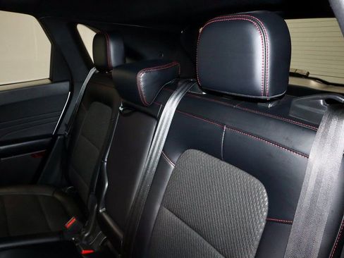 Certified 2023 Ford Escape ST-Line Select image 22