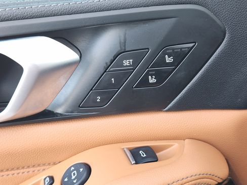 Used 2019 BMW X5 xDrive40i image 25