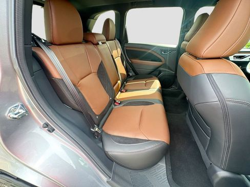 New 2026 Subaru Forester Touring AWD/4WD image 35