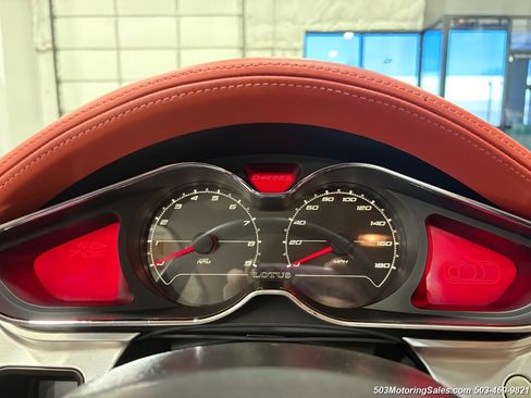 Used 2010 Lotus Evora 2+2 image 7