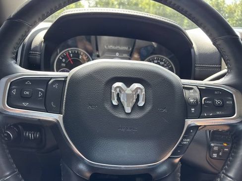 Used 2024 RAM 2500 Laramie w/ Safety Group AWD/4WD image 25