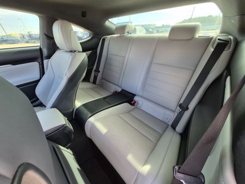 Used 2015 Lexus RC 350 image 27