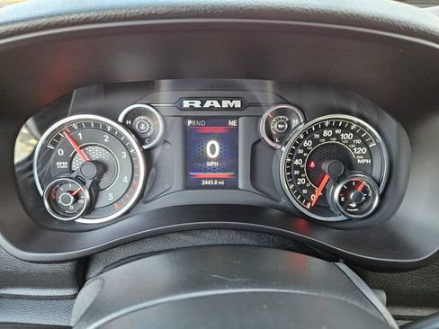 Used 2024 RAM 3500 Tradesman w/ Towing Technology Group image 22