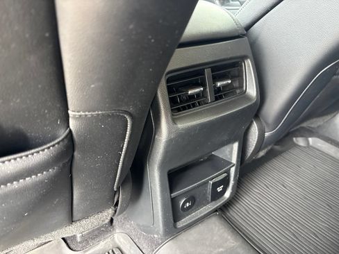 Used 2024 Ford Edge SEL w/ Convenience Package AWD/4WD image 29
