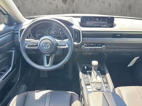 New 2026 MAZDA CX-50 AWD 2.5 Hybrid w/ Cargo Package image 9