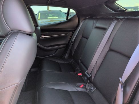 Used 2026 MAZDA MAZDA3 s Sport image 13