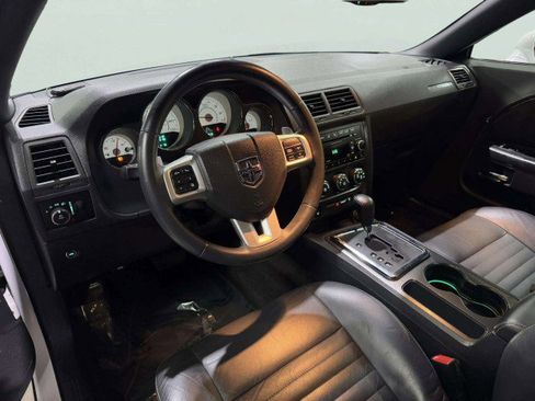 Used 2012 Dodge Challenger SXT Plus image 36