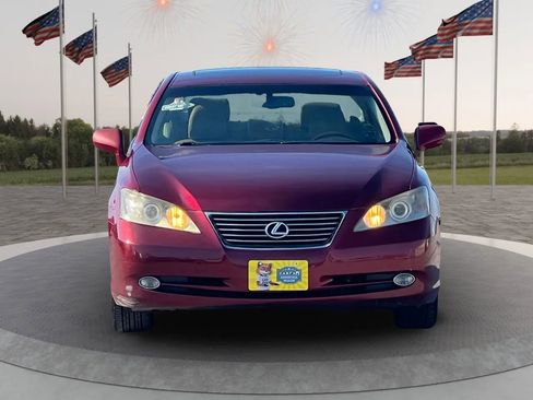 Used 2009 Lexus ES 350 image 2