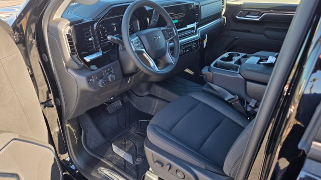 New 2026 Chevrolet Silverado 1500 RST w/ LPO, Liner Protection Package RWD image 10