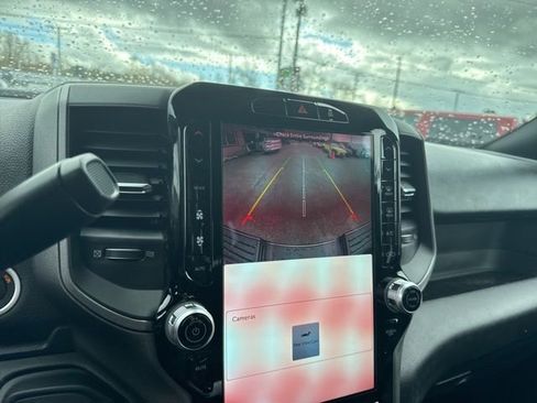 New 2026 RAM 2500 Tradesman AWD/4WD image 29