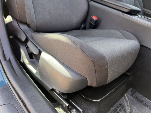 Used 2025 Toyota Camry LE image 26