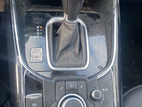 Used 2023 MAZDA CX-9 Grand Touring image 29