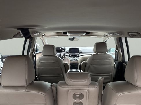 Used 2018 Honda Odyssey EX-L image 13