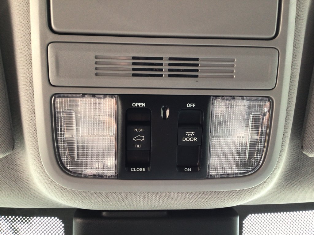 Used 2024 Honda Odyssey EX-L image 30