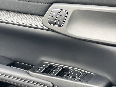 New 2025 Ford Ranger Raptor image 18