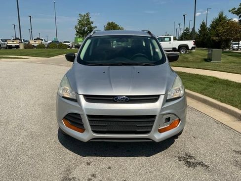 Used 2014 Ford Escape S FWD image 9
