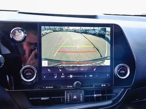 Certified 2023 Lexus NX 350 350 Base w/ Cold Area Package image 30