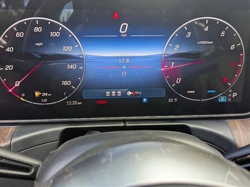 Used 2026 Mercedes-Benz C 300 Sedan image 10