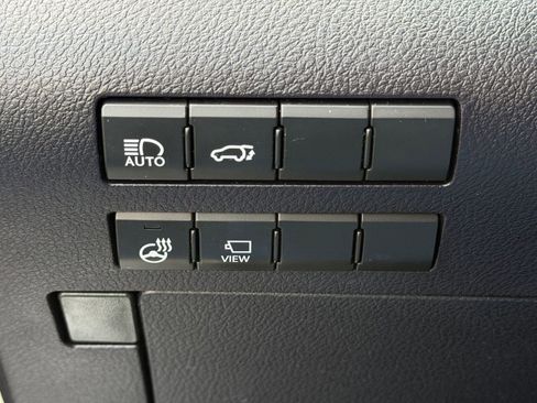 Used 2020 Lexus RX 350 AWD w/ Premium Package image 35
