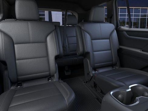 New 2026 GMC Acadia Elevation w/ Elevation Premium Package FWD image 95