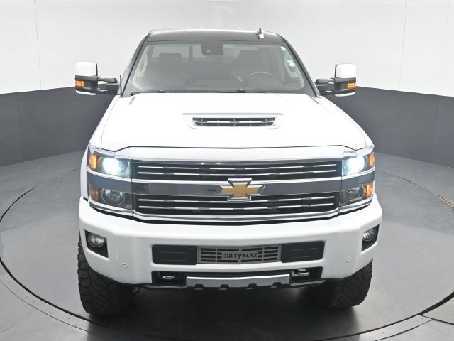 Used 2018 Chevrolet Silverado 2500 High Country w/ Duramax Plus Package AWD/4WD image 34