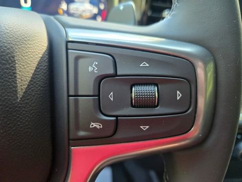 New 2026 Chevrolet Silverado 1500 RST image 25