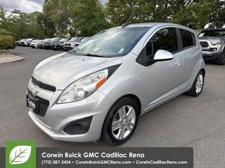 Used 2015 Chevrolet Spark LT image 1
