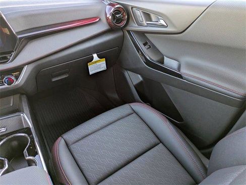 New 2026 Chevrolet Equinox RS w/ Convenience Package III image 20