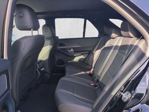 New 2026 Mercedes-Benz GLE 350 4MATIC image 15