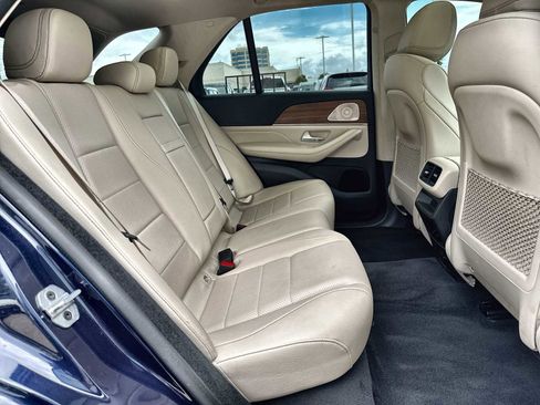 Used 2022 Mercedes-Benz GLE 350 image 19