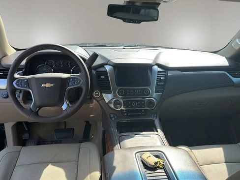 Used 2016 Chevrolet Suburban LTZ AWD/4WD image 33