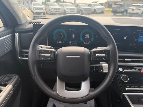 Used 2024 Hyundai Santa Fe XRT AWD/4WD image 15