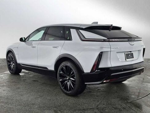 New 2026 Cadillac Lyriq Sport RWD image 5