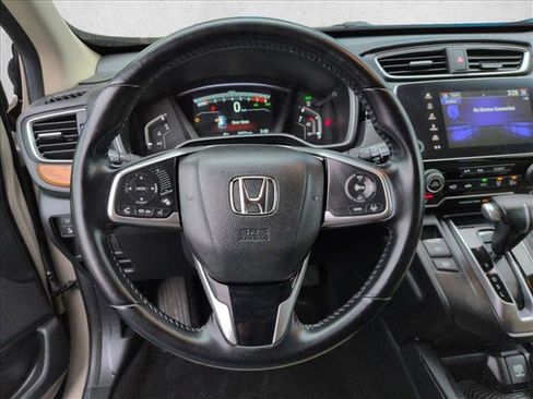Used 2018 Honda CR-V Touring image 14