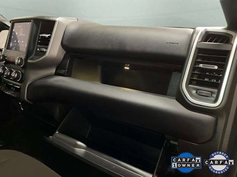 Used 2024 RAM 2500 Big Horn w/ Bed Utility Group image 66