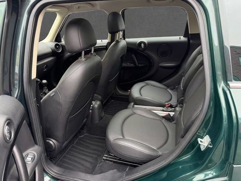 Used 2013 MINI Cooper Countryman S AWD/4WD image 8