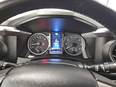 Certified 2023 Toyota Tacoma SR5 w/ SX Package AWD/4WD image 22