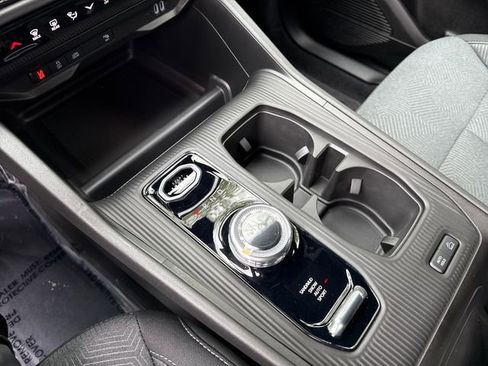 New 2026 Jeep Cherokee Laredo AWD/4WD image 26