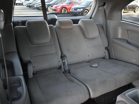 Used 2014 Honda Odyssey EX image 29
