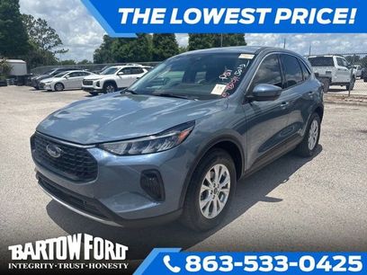 Used 2023 Ford Escape Active w/ Tech Pack #2
