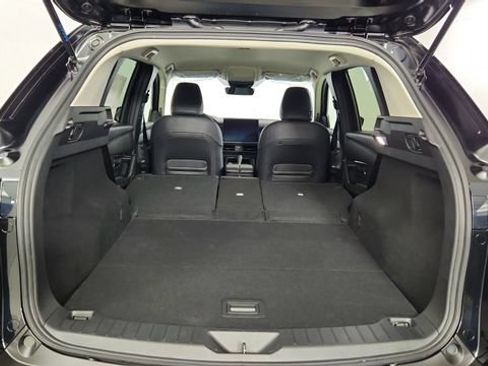 New 2026 MAZDA CX-5 Select AWD/4WD image 38