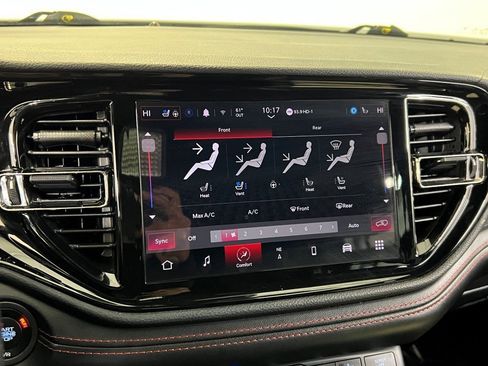 Certified 2023 Dodge Durango GT image 42