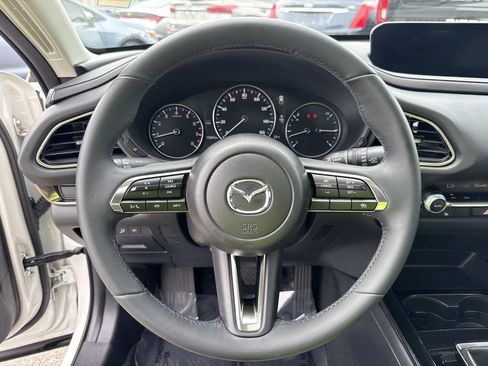 Used 2024 MAZDA CX-30 AWD 2.5 S w/ Preferred Package image 42