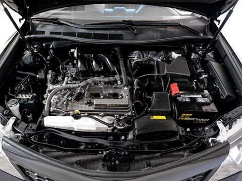 Used 2014 Toyota Camry SE w/ Leather Package image 50